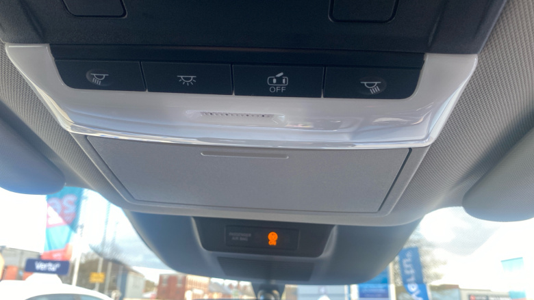 Nissan Qashqai 1.3 DiG-T MH 158 Acenta Premium 5dr Xtronic Petrol Hatchback